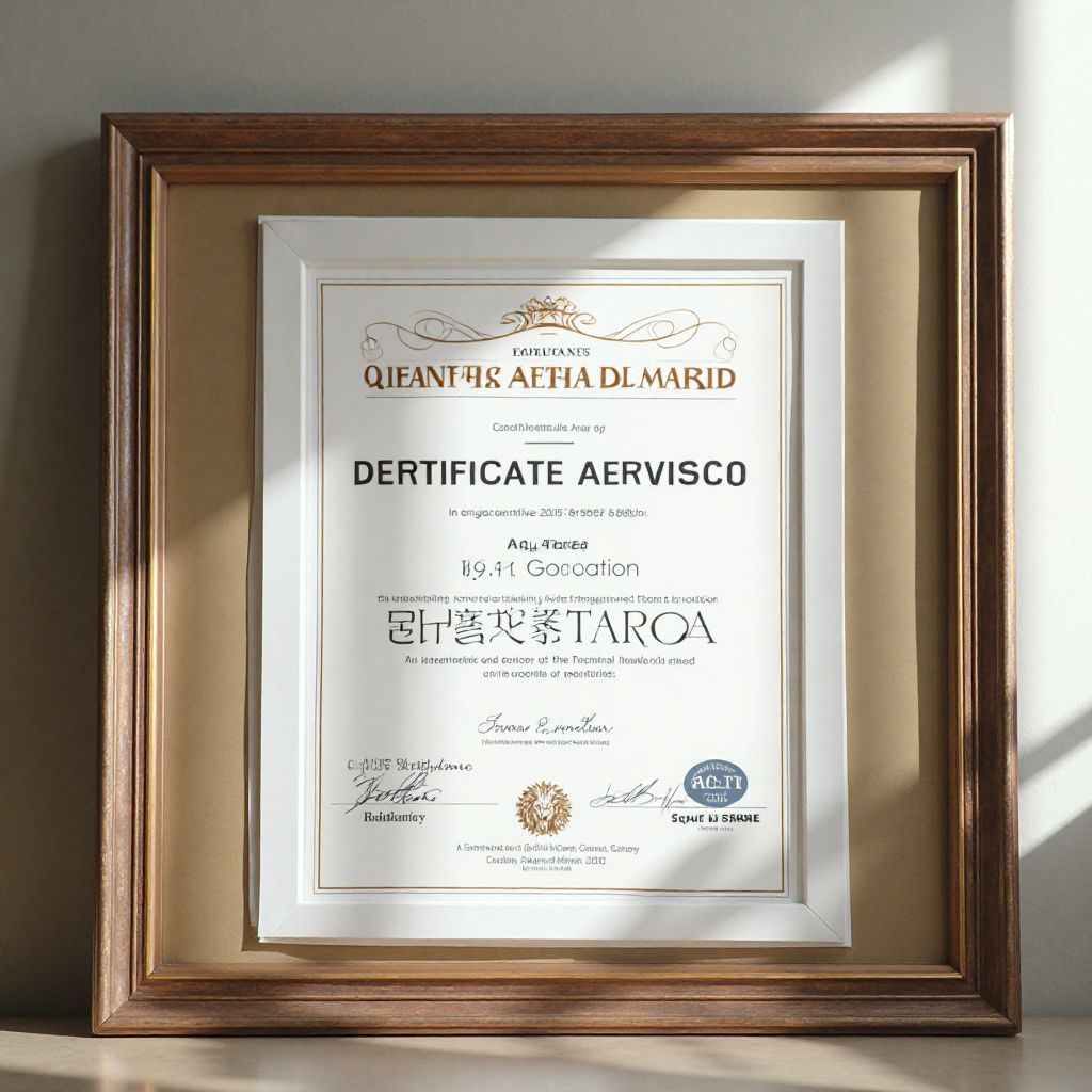 Excellence in Event Planning