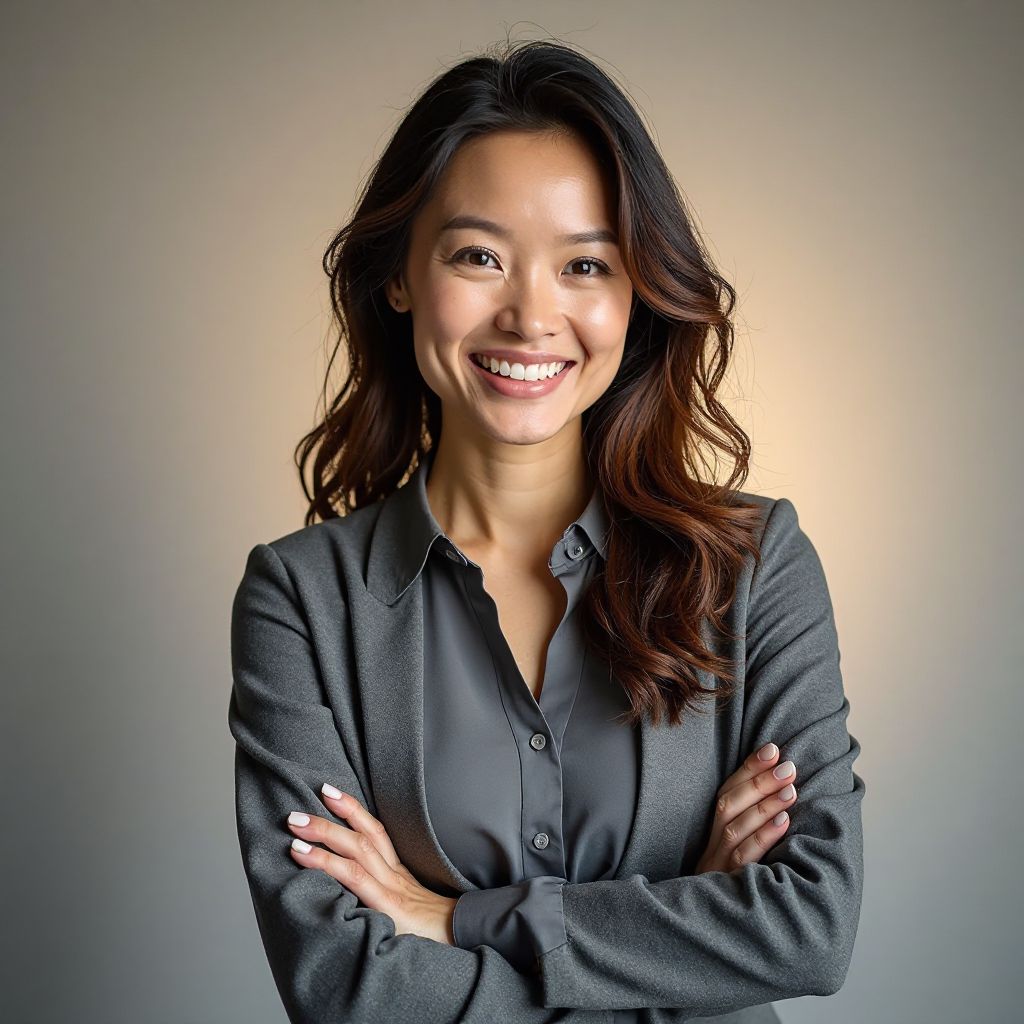 Rebecca Hammond - Founder and Creative Director