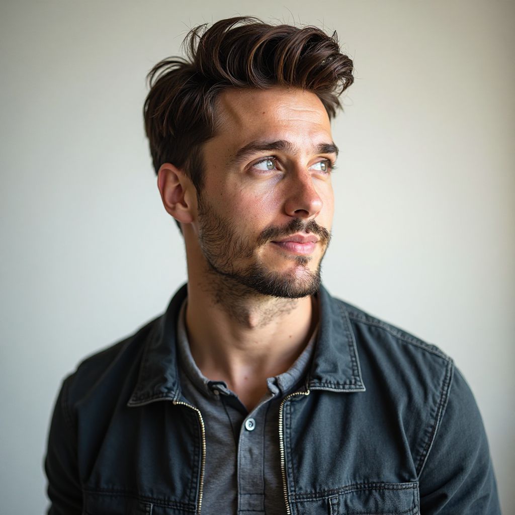 Thomas Kowalski - Creative Designer and Theme Specialist